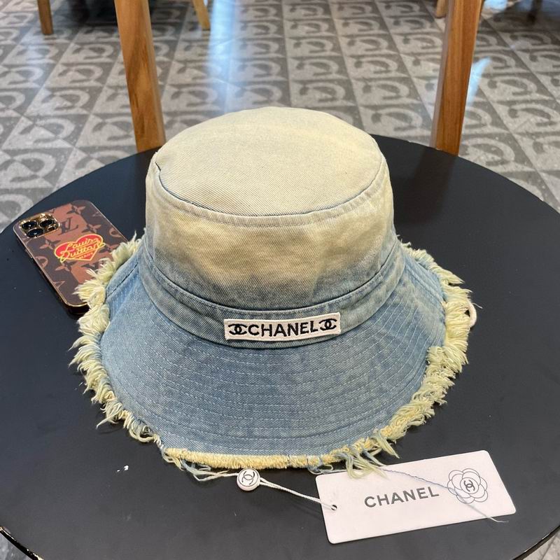 Chanel hat (40)